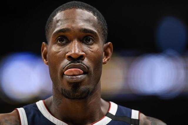 欧洲金靴实时榜单：莱万领跑 萨拉赫位列次席