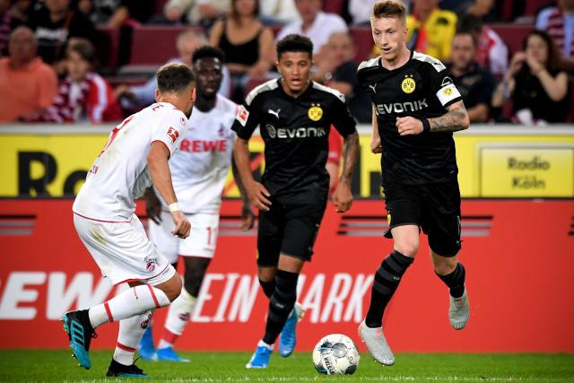 霍伊伦欧战赛打进8粒非点进球 与同期哈兰德一样